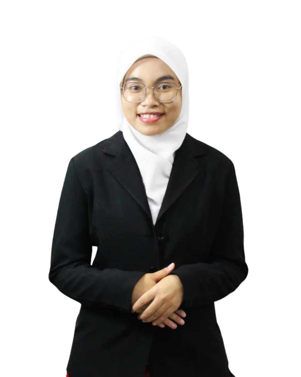 Afina Hazirah Binti Ahmad Sobri