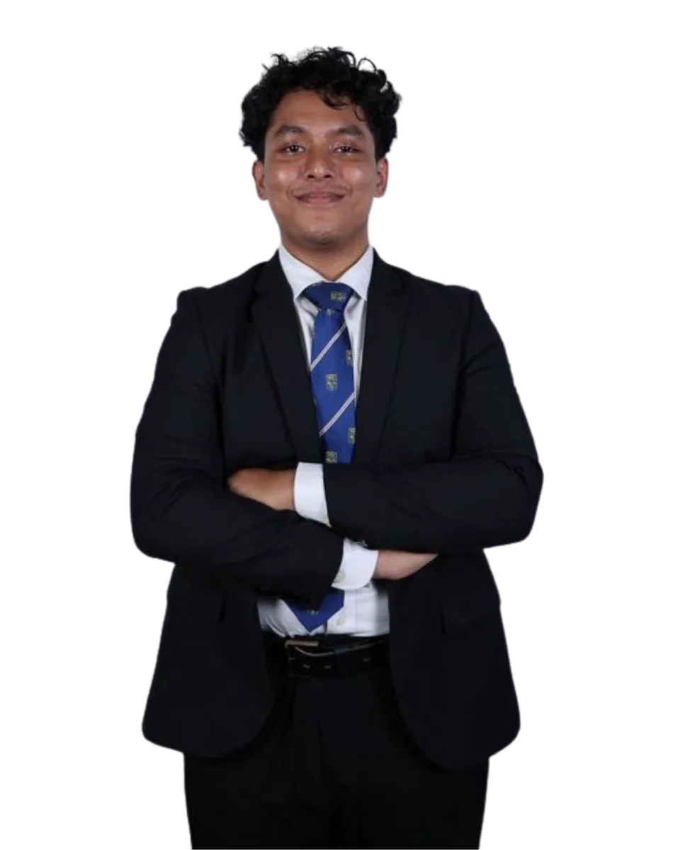 Ali Imran Bin Azan