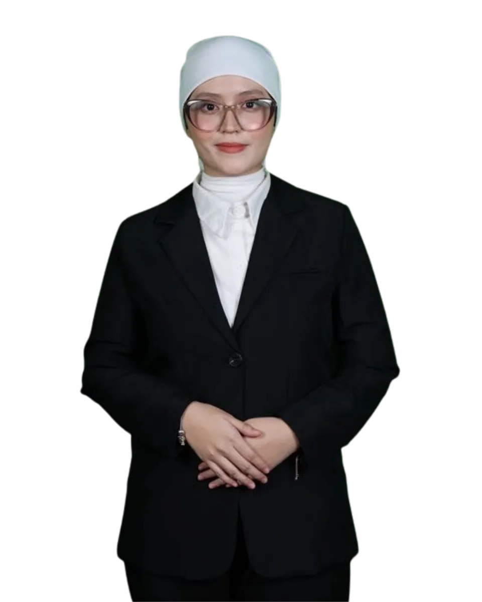 Azfariena Hanim Binti Mohd Shamsul
