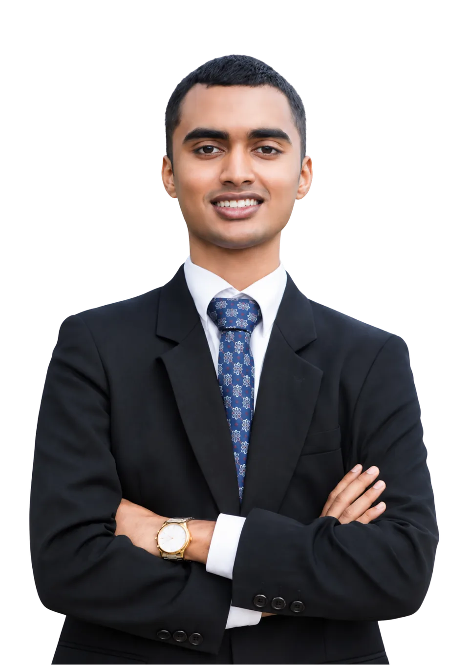 Kugganesh A/l Subramaniam