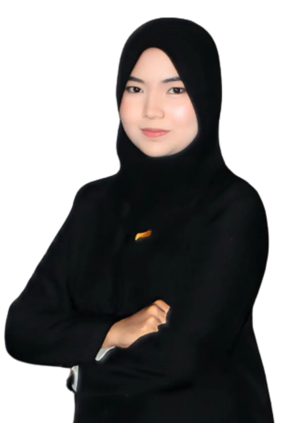 Maziah Afiqah Binti Mat Daud