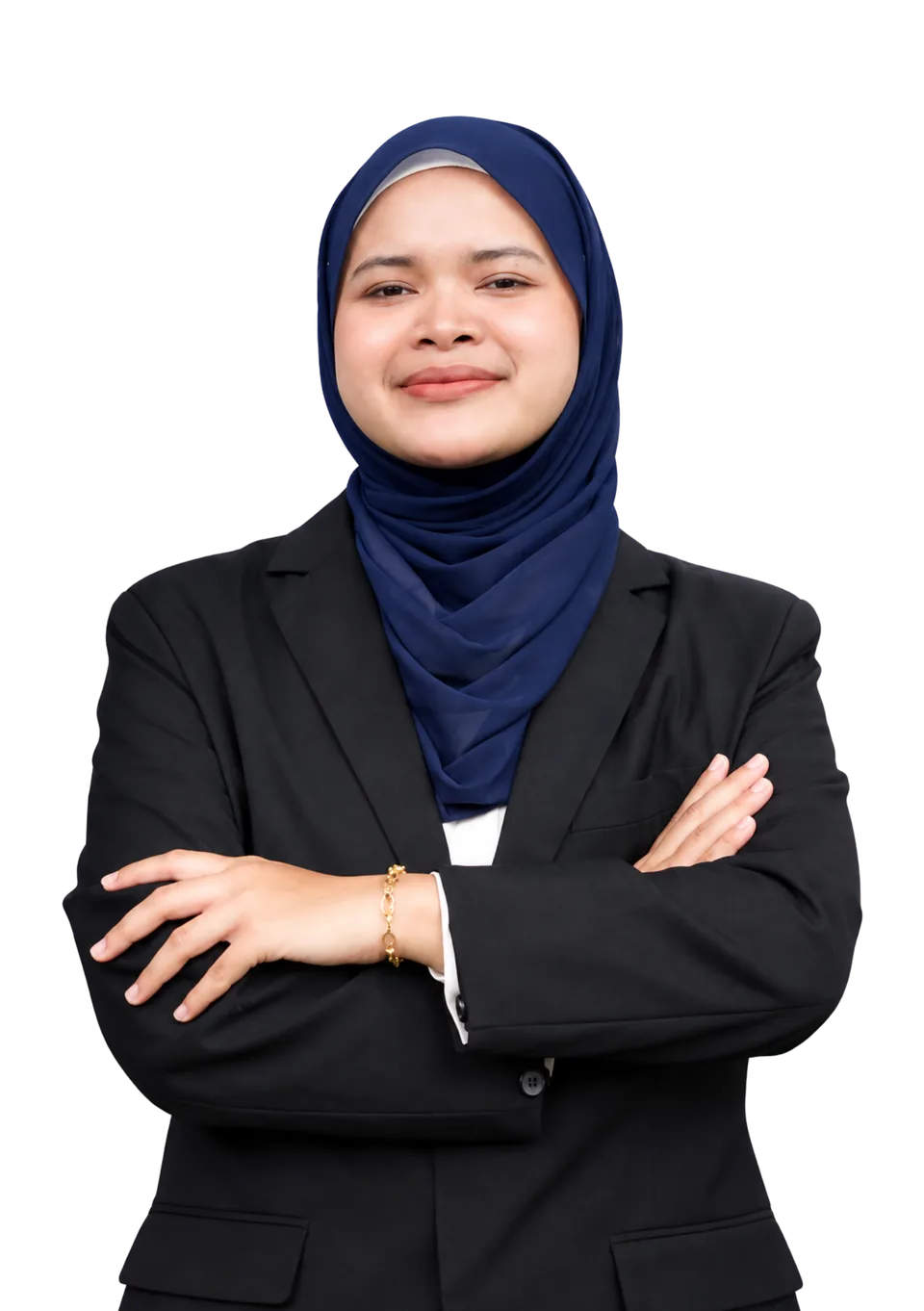 Melissa Syazieana Binti Redzuan