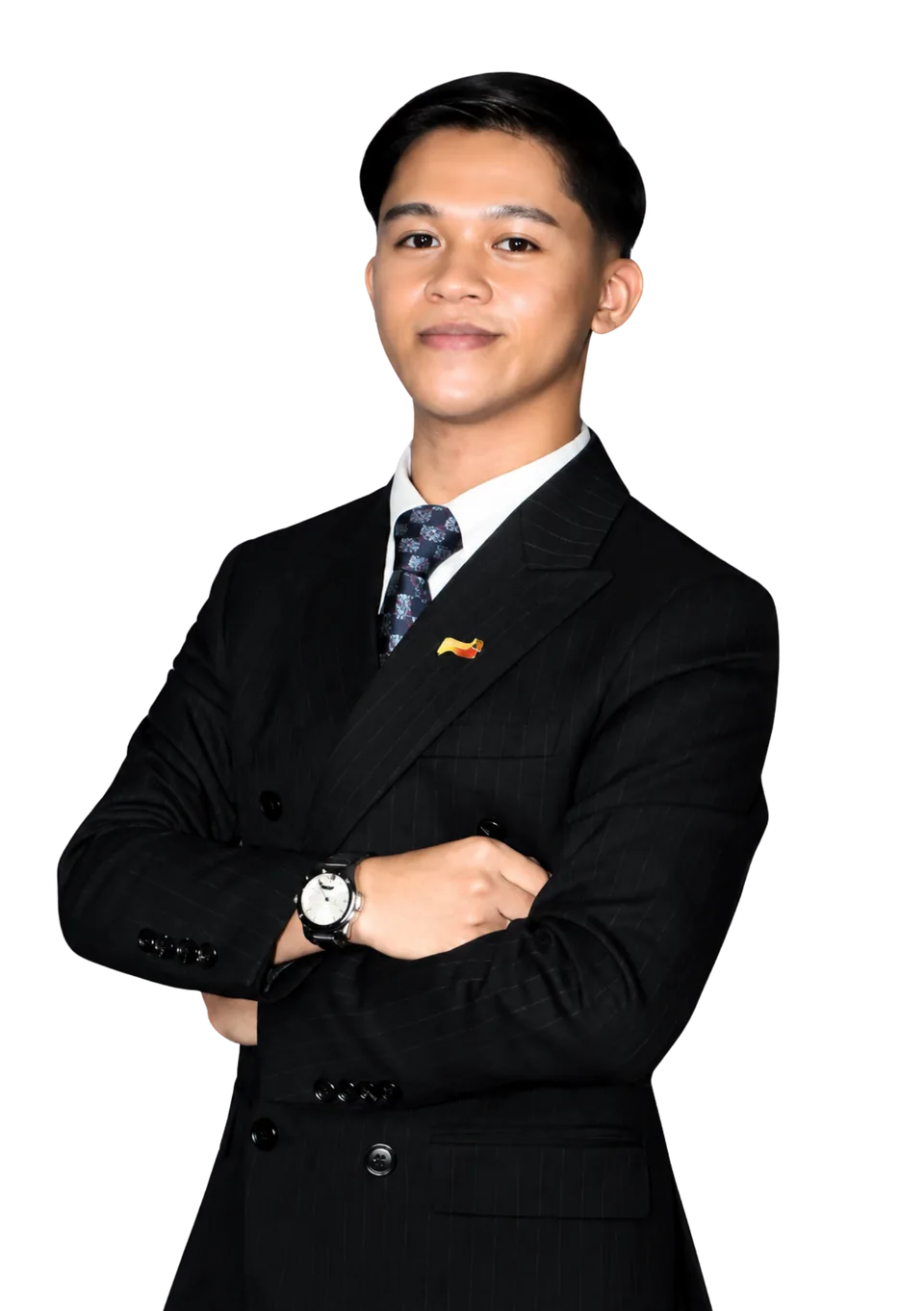 Mohamad Aidil Zakuan Bin Mazlan