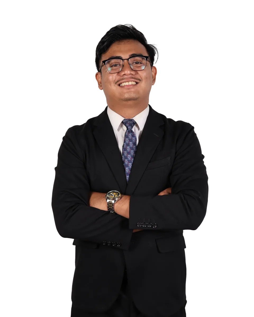 Mohamad Razzief Bin Mohd Rejab