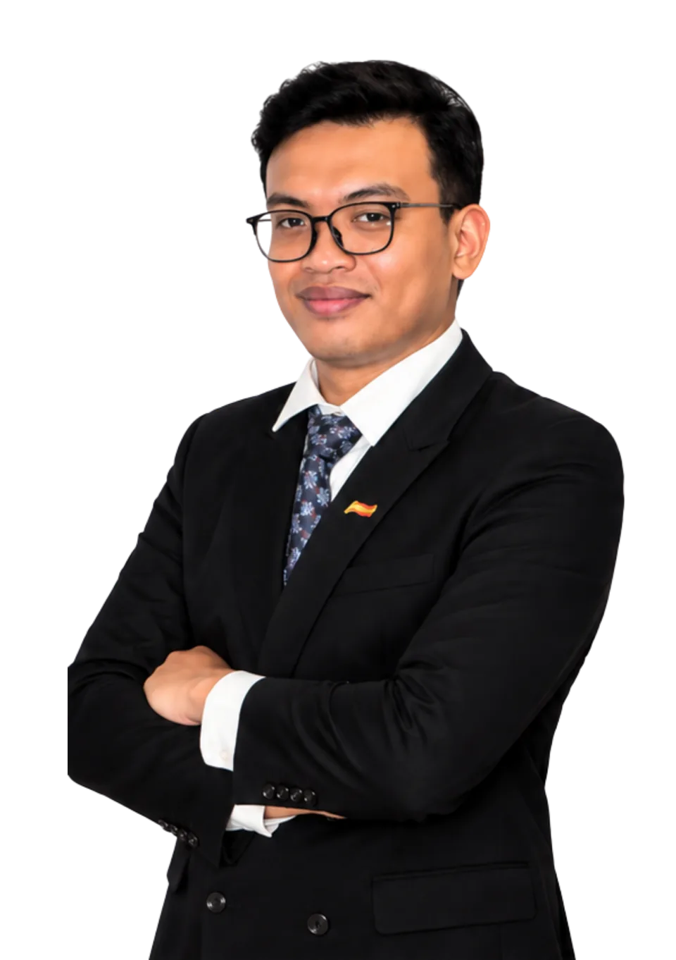 Mohamad Shalahuddin Bin Zakir Abdul Razak
