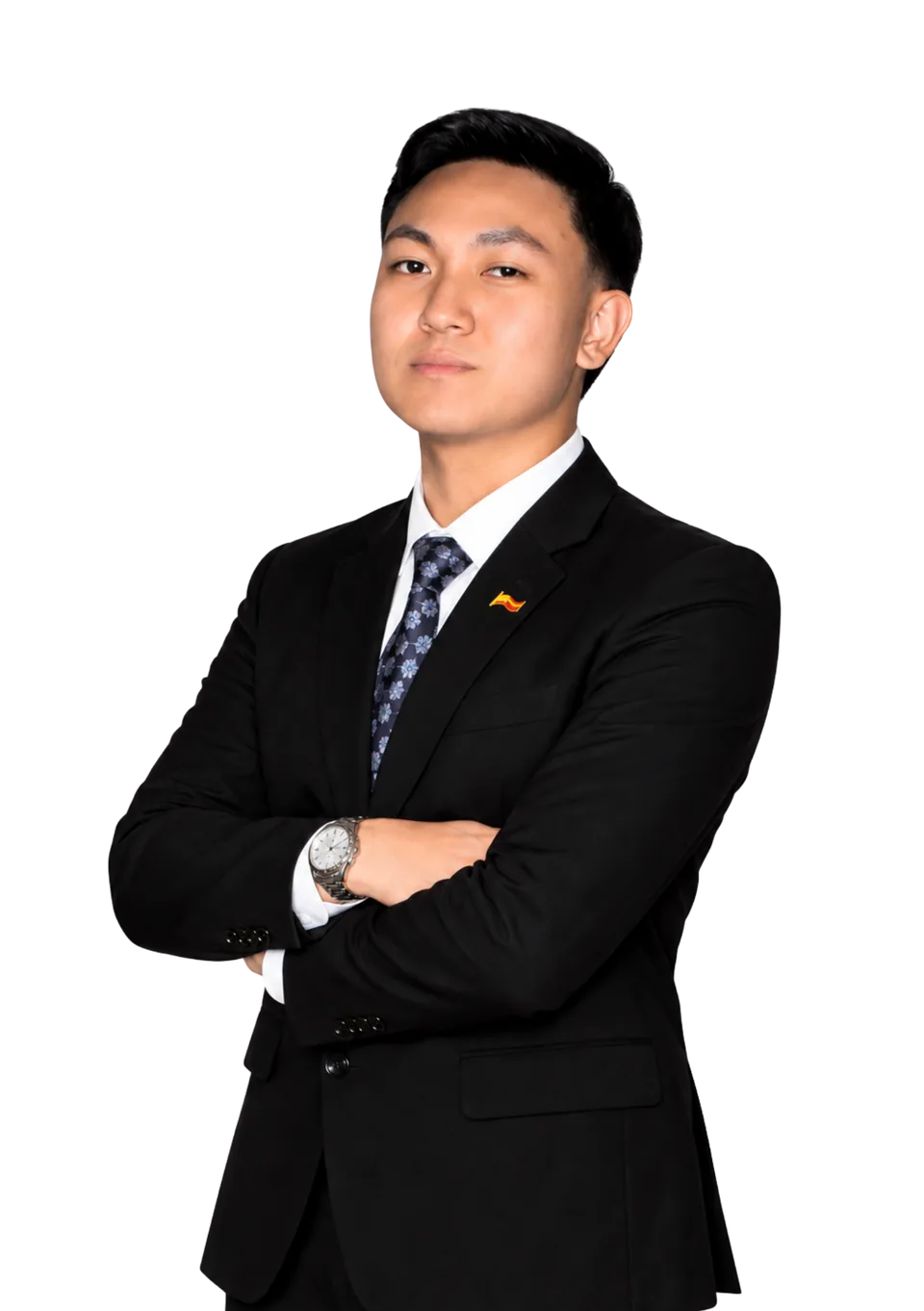 Mohd Kamarudin Bin Johari