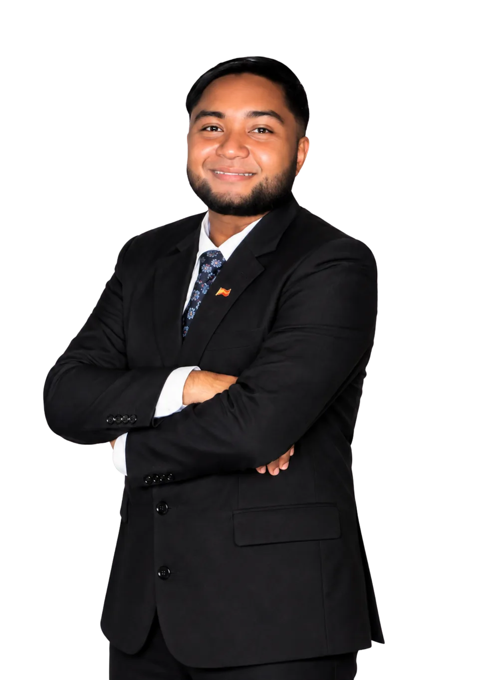 Muhammad Amir Firdaus Bin Mohd Fadzli