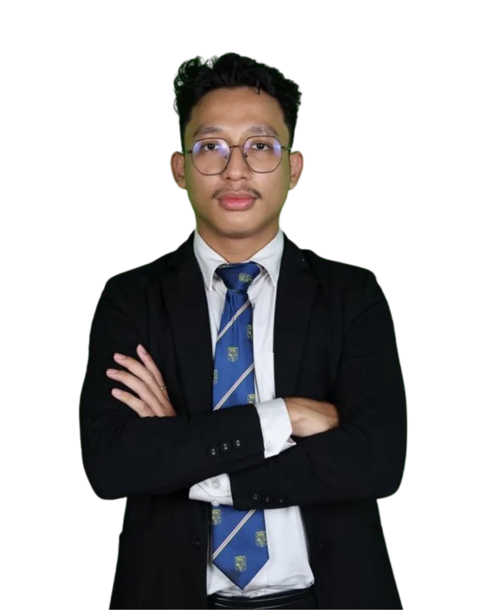 Muhammad Amruddin