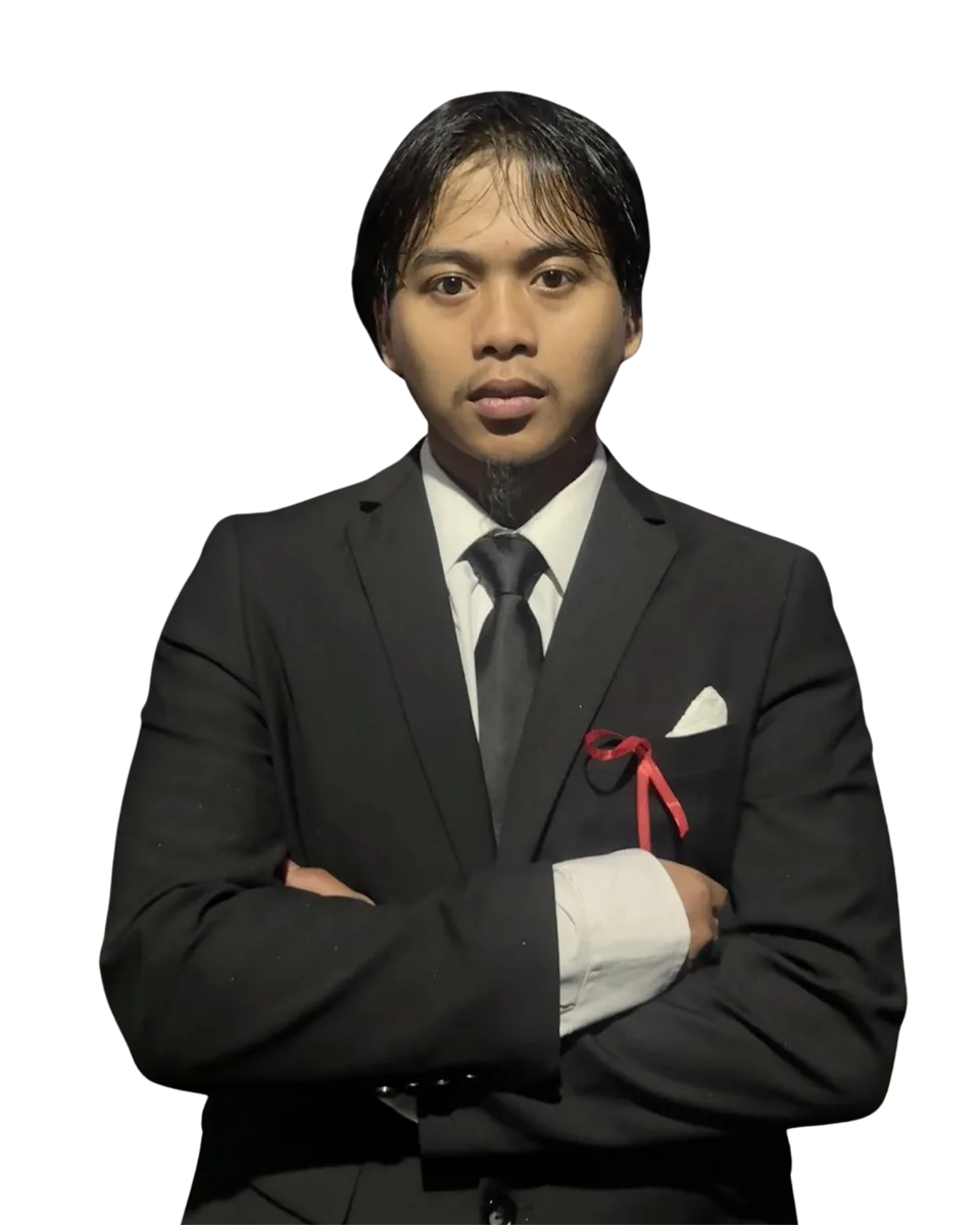 Muhammad Ieman Haqimi Bin Ramli