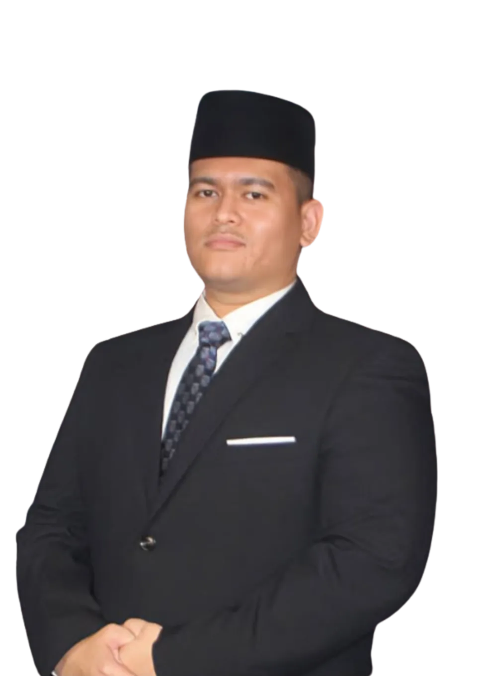 Muhammad Nabil Fikri Bin Zamri