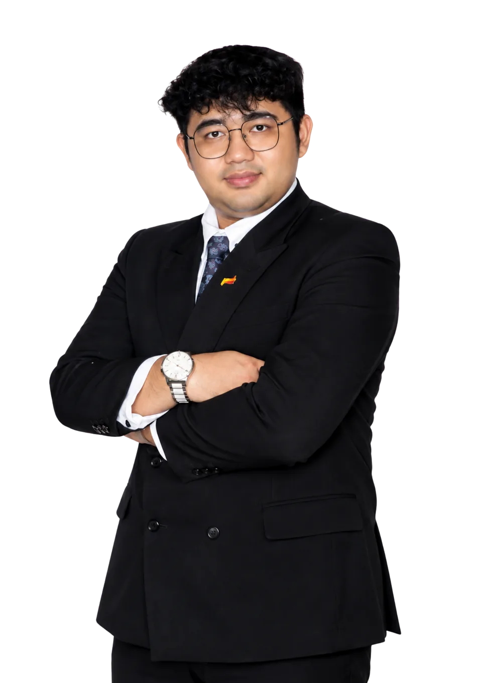 Muhammad Nazhan Bin Mohd Nazir