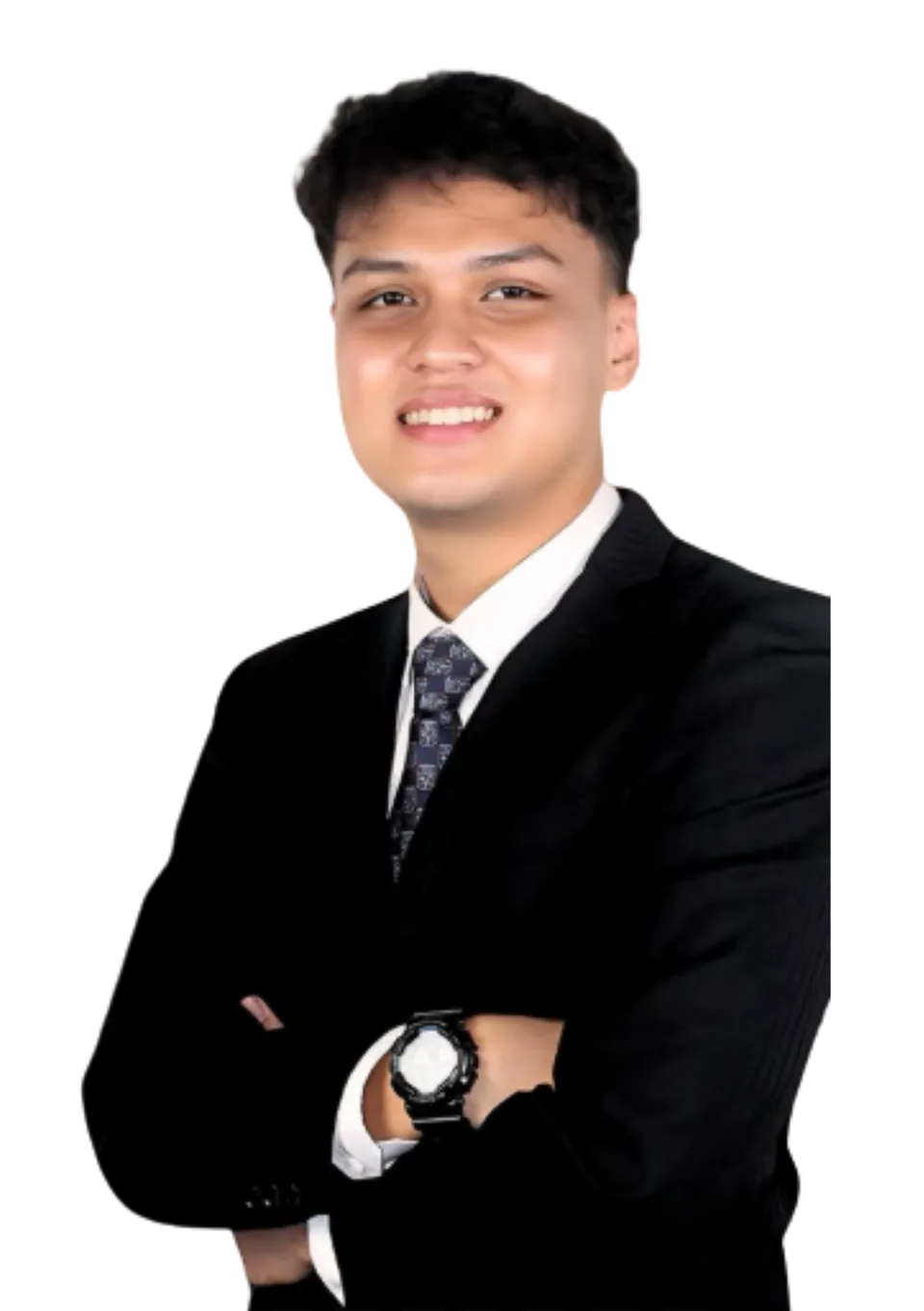 Muhammad Nazree Bin Abdul Aziz