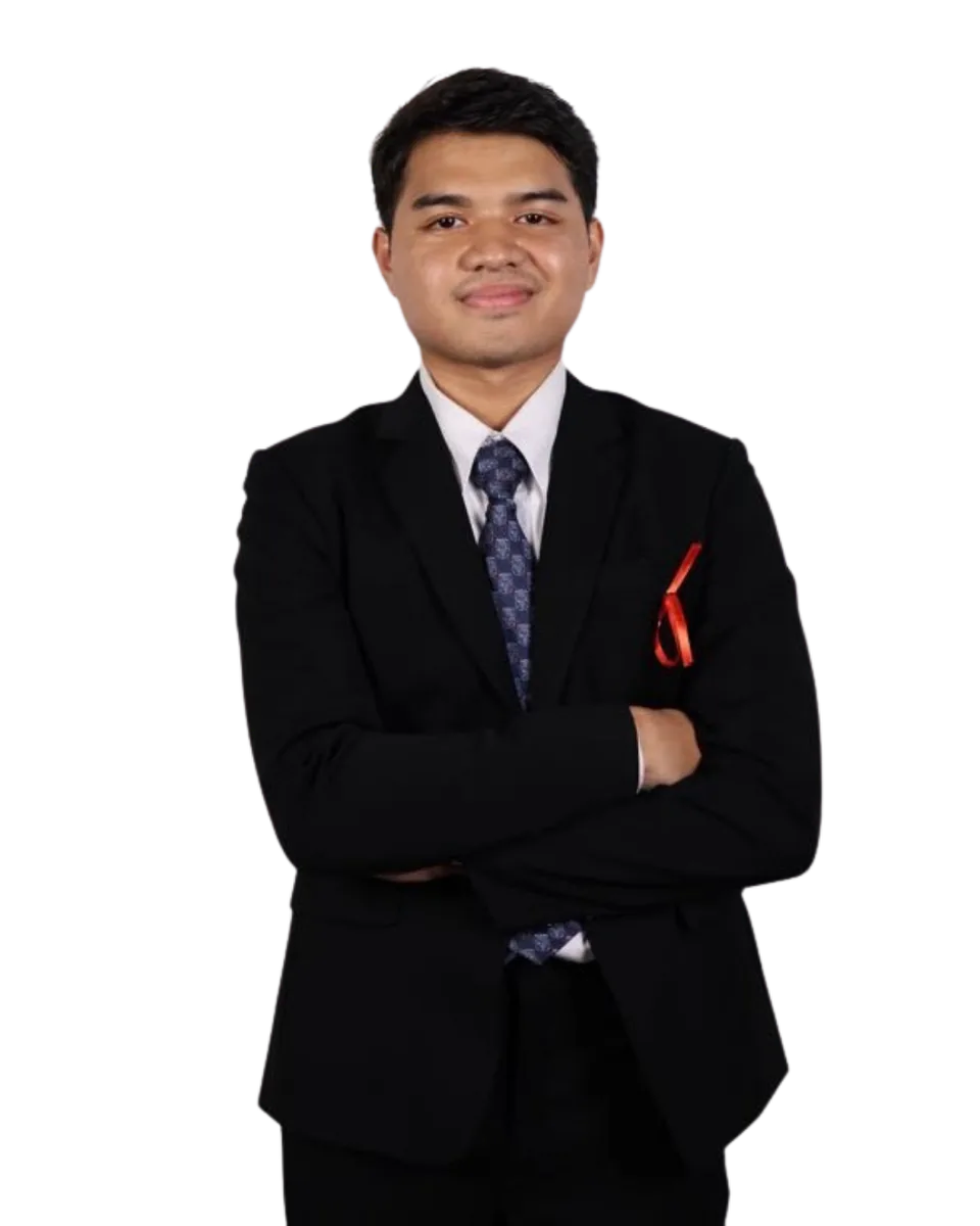 Muhammad Taepoh