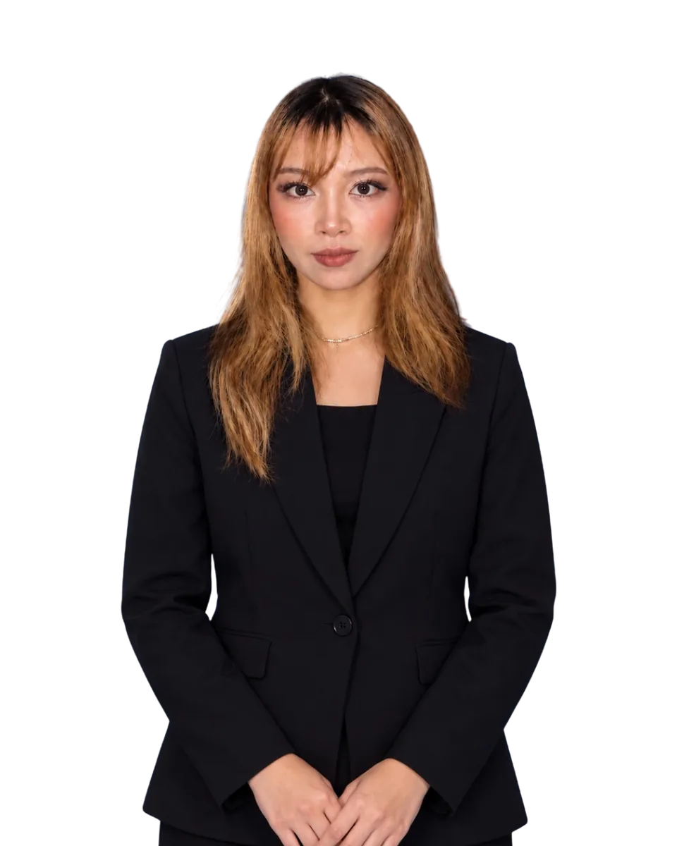 Nur Aina Nabila Binti Arbain