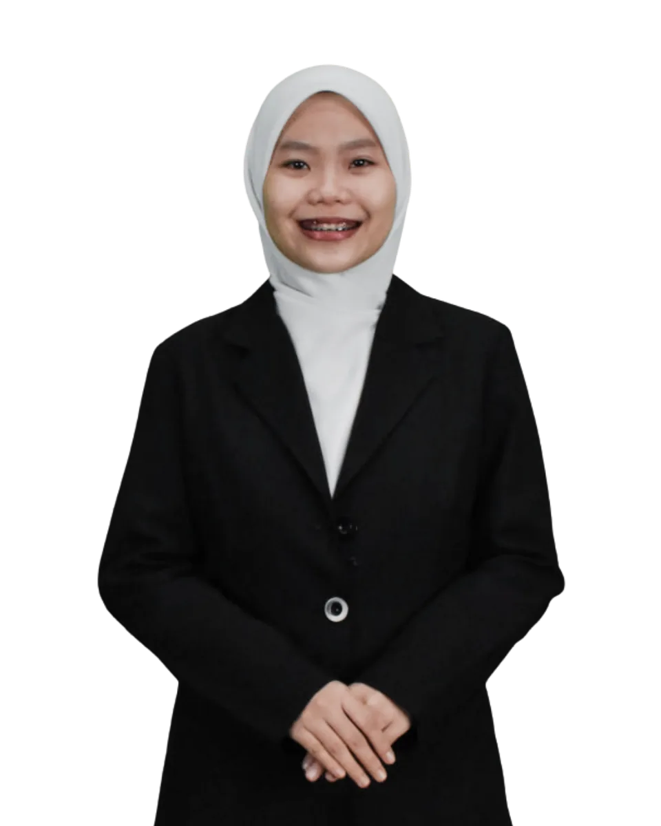 Nur Hanan Alia Binti Ngadnan