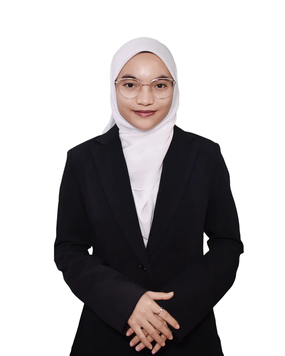 Nur Syazana Binti Mohd Yazid