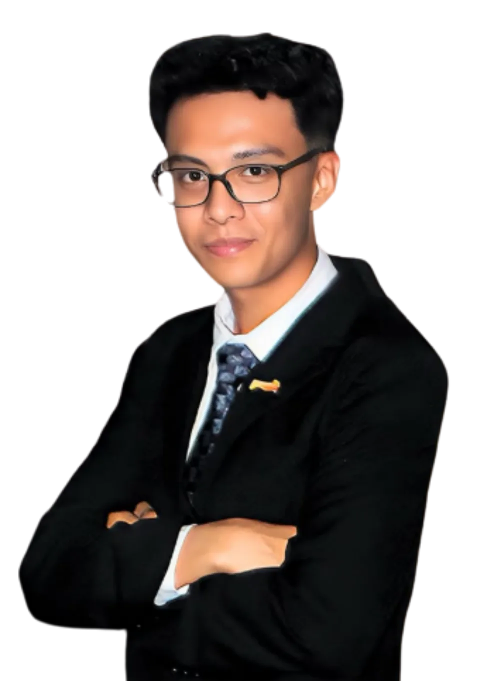 Nurnajmi Ilyasa Bin Muhamad Najib