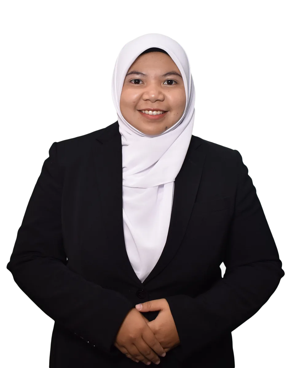 Nurul Izzati Husna Binti Ramli