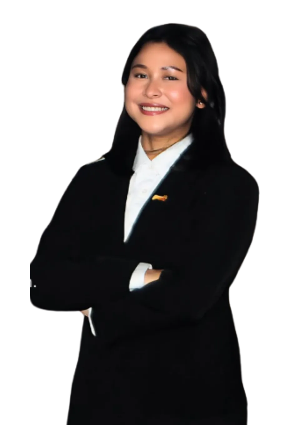 Puteri Naimi Qistina Binti Sheik Shahril Reza